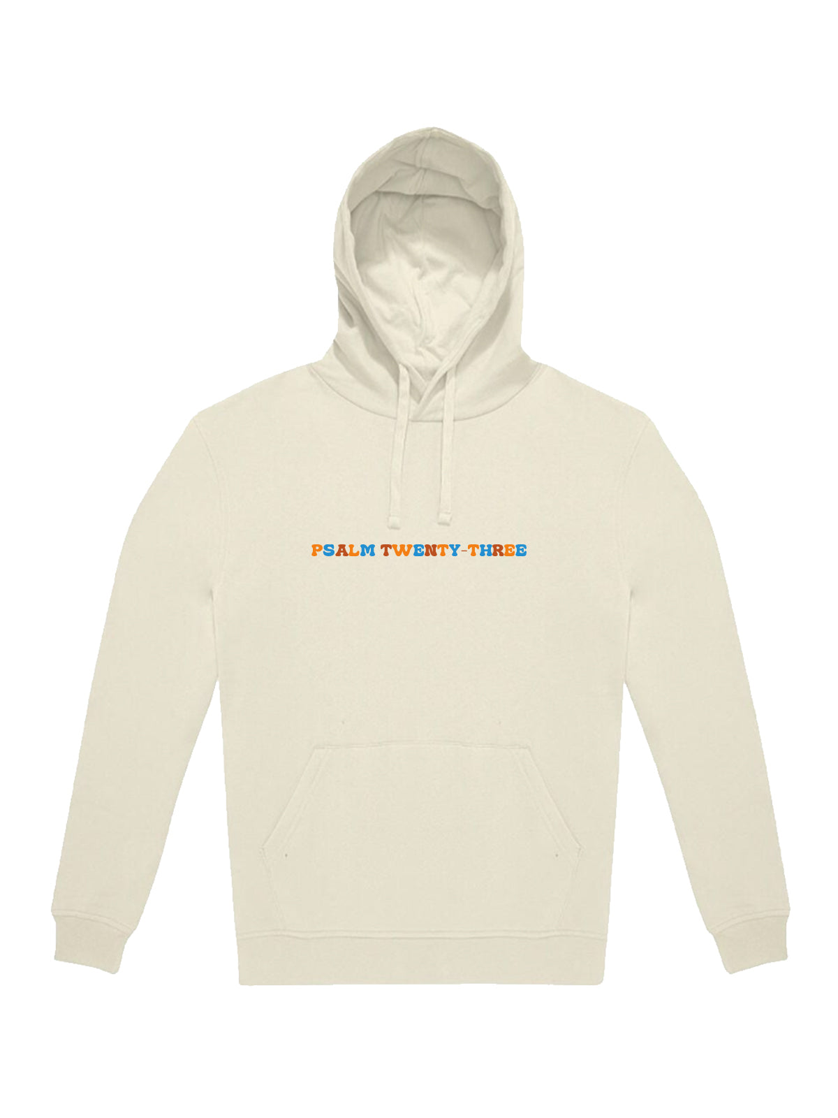HOODIE PSALM 23