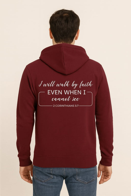 HOODIE FAITH