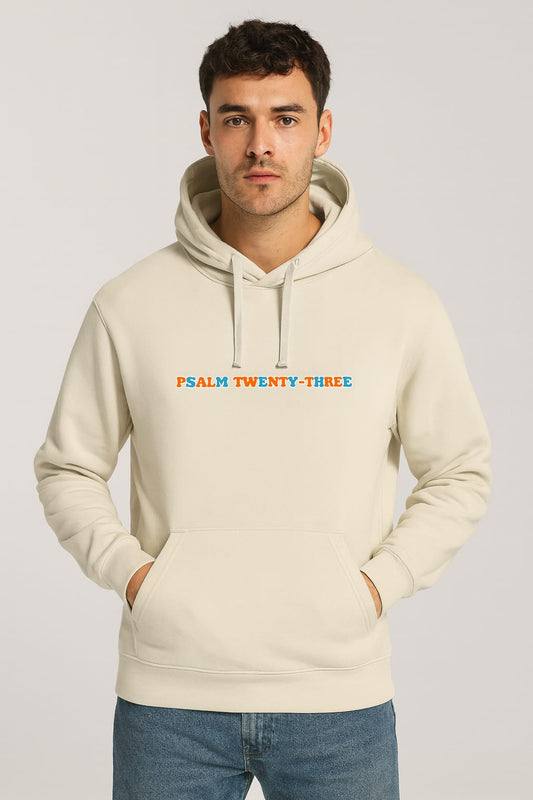 HOODIE PSALM 23