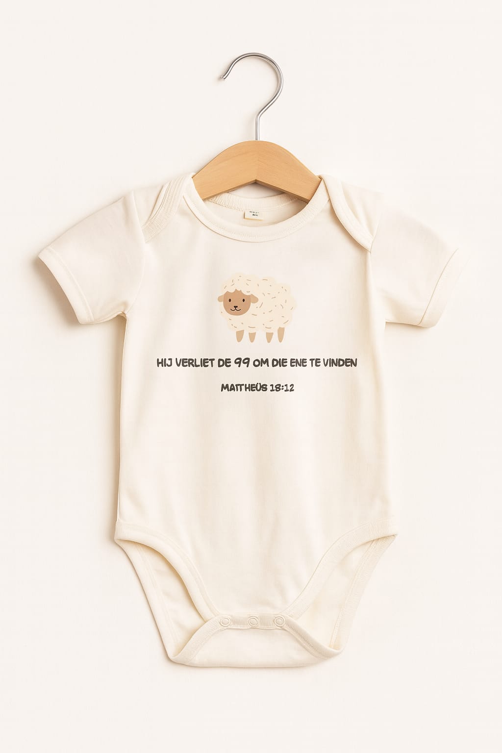 BABYROMPERTJE MATTHEÜS 18